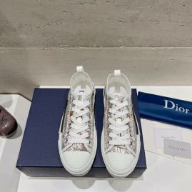 Picture of Dior Shoes Women _SKUfw137436055fw